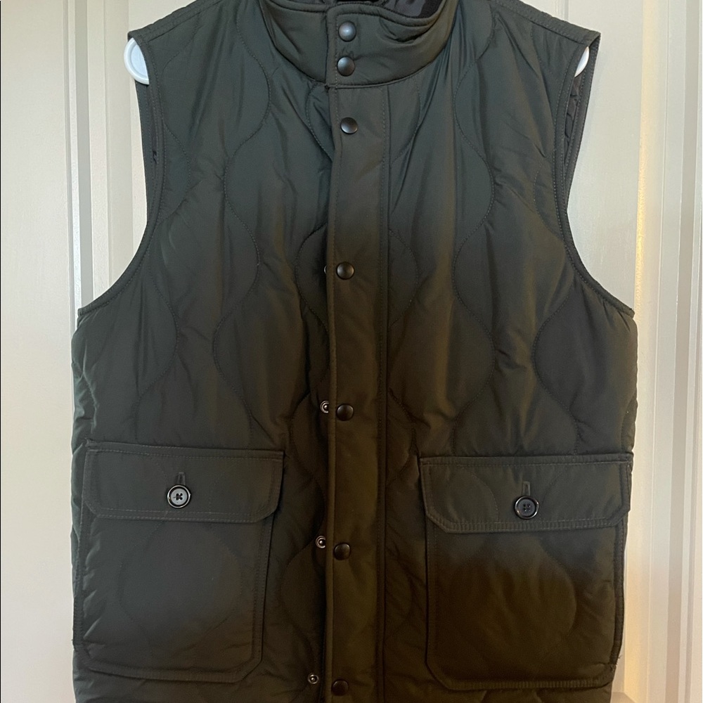 Vest